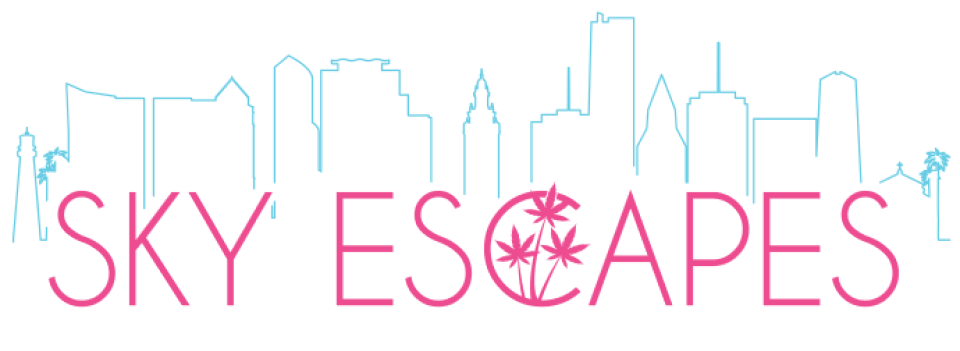 Sky Escapes Logo site
